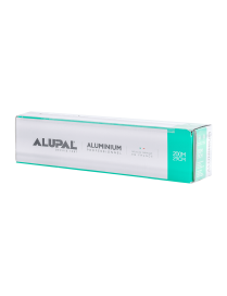 Aluminium professionnel 200 x 30 m