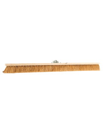 Balai professionnel coco 60cm