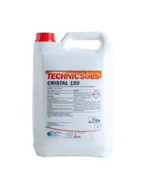 Cristallisateur pour sol en marbre - Bidon 5 Litres