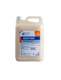 Bouche pores - Bidon 5 Litres