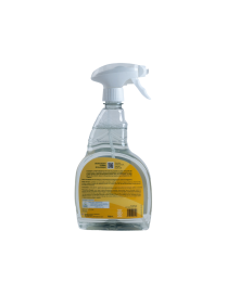 Dégraissant écologique - Enzypin - Vaporisateur 750mL