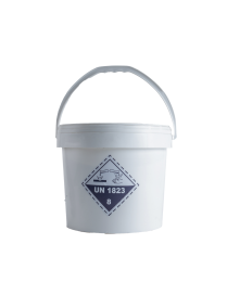Nettoyant professionnel friteuse poudre - Seau 10Kg