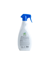 Désinfectant multi surfaces - Pure'Soft - Vaporisateur 750mL
