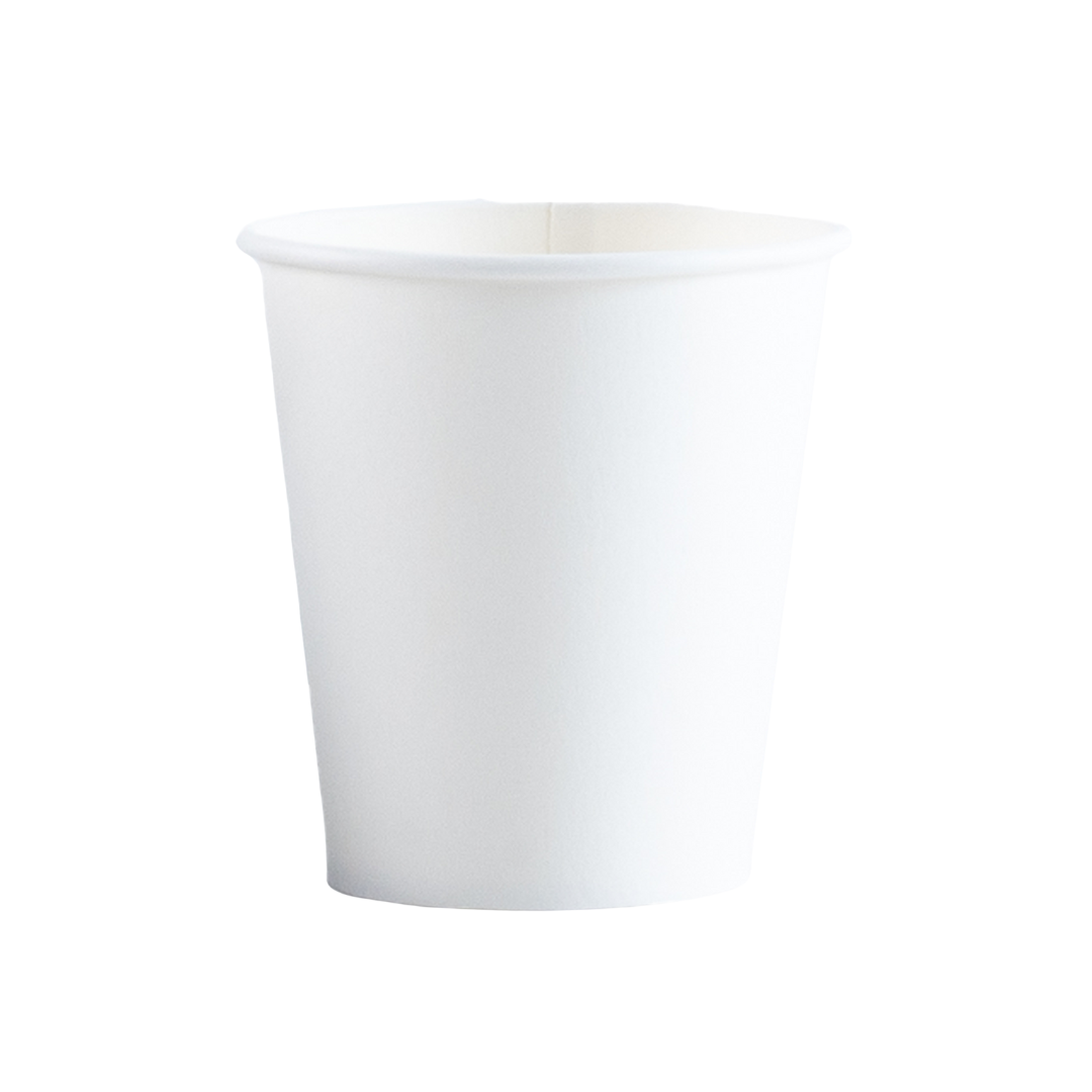 Gobelets en carton 20 cl/7 oz - Colis de 1000