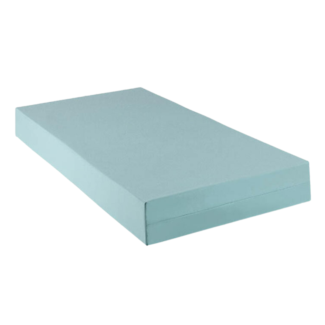 Matelas professionnel 2 personnes avec housse impermeable 140x190 cm