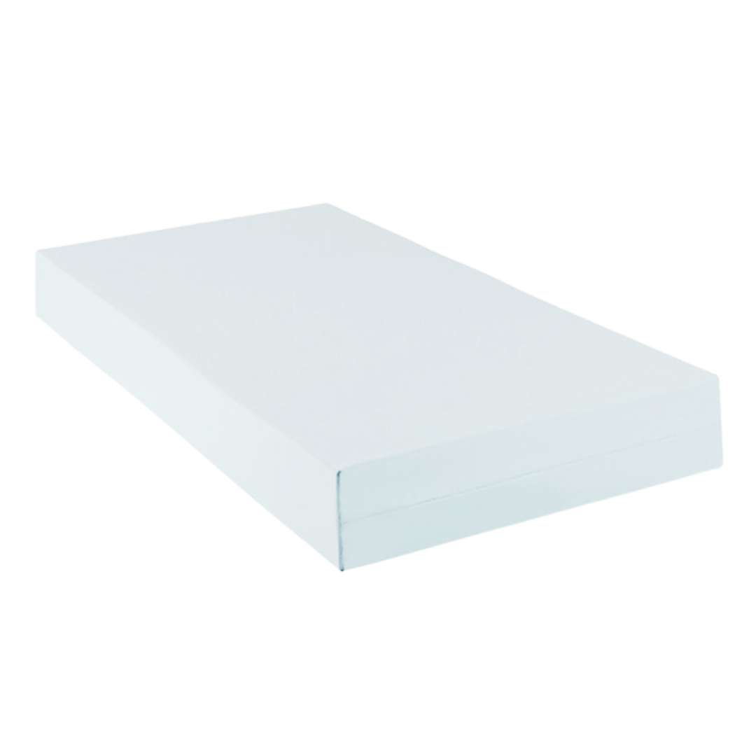 Matelas professionnel bébé avec housse impermeable 60x120 cm