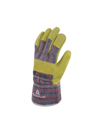 Gant manutention paume de cuir - Taille 10