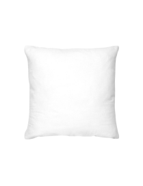 Oreiller professionnel imperméable 60x60 cm