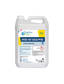 Nettoyant Speed Net
