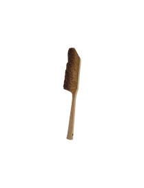 Balayette coco avec manche long