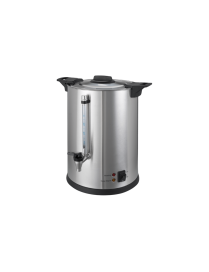 Cafetière professionnelle percolateur 75 Tasses