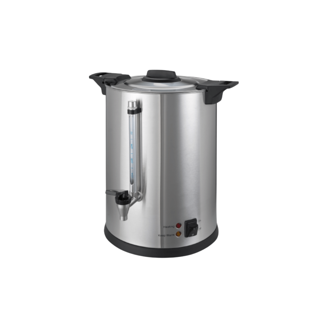 Cafetière professionnelle percolateur 75 Tasses