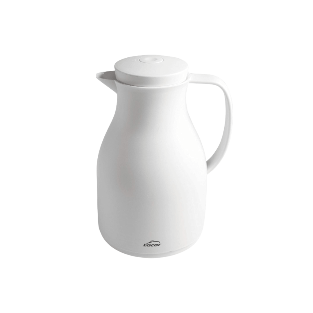 Verseuve isolante plastique - 1.5 Litre