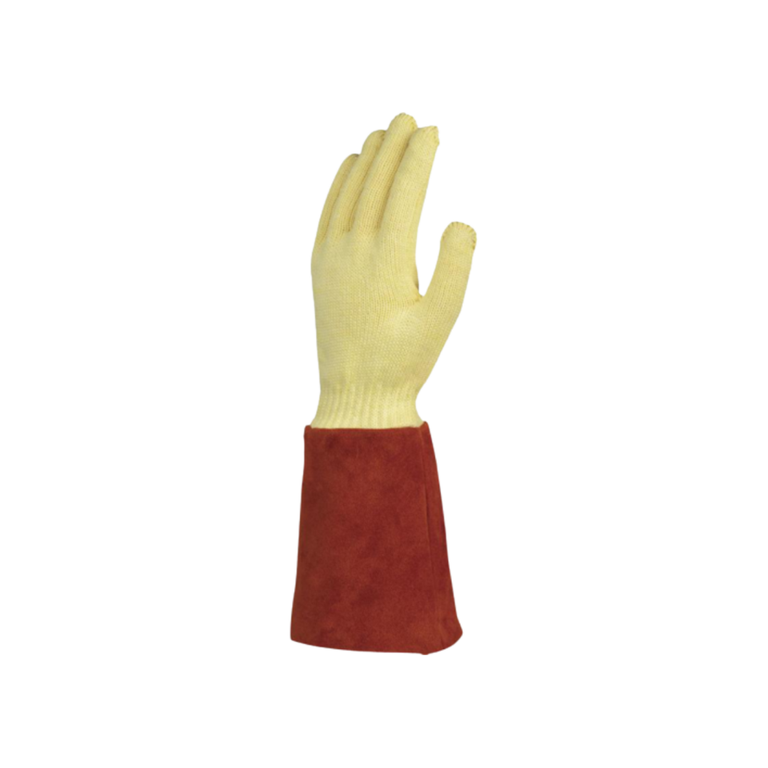 Gant four anti-chaleur - Taille 9