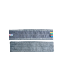 Bandeau de balayage microfibre - Smart-Fur - 60 cm