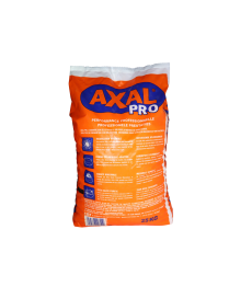 Sel professionnel adoucisseur - Sac 25 kg