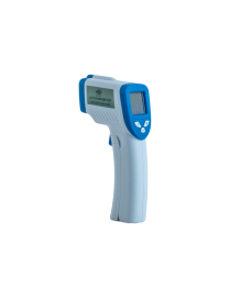 Thermomètre infra-rouge laser