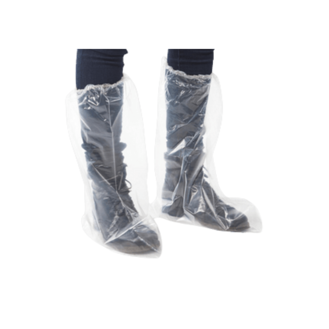 Surbottes à usage inque - Colis de 500