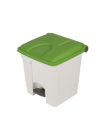 Poubelle Tri Sélectif 30 Litres