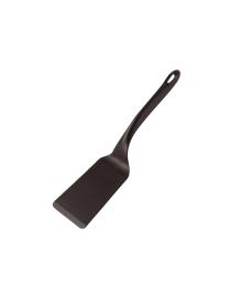 Spatule coudée 32 cm - Couleur noire