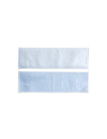 Bandeau de lavage à usage unique 40 cm