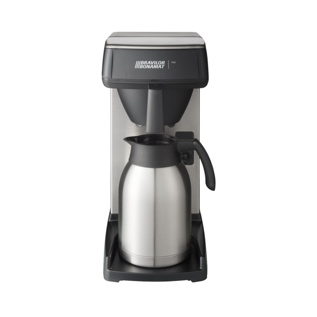 Cafetière ISO Bravilor