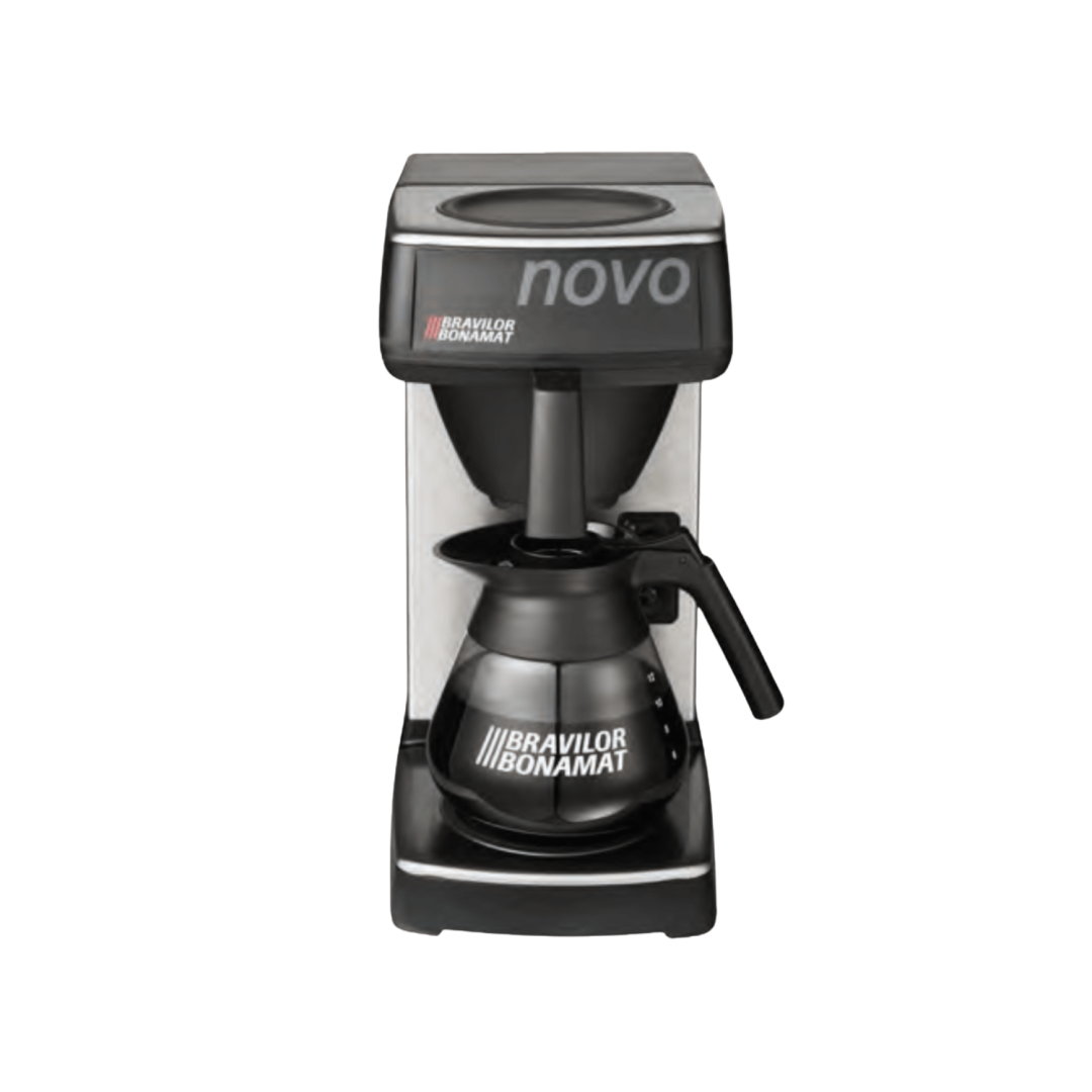Cafetière NOVO 2 Bravilor