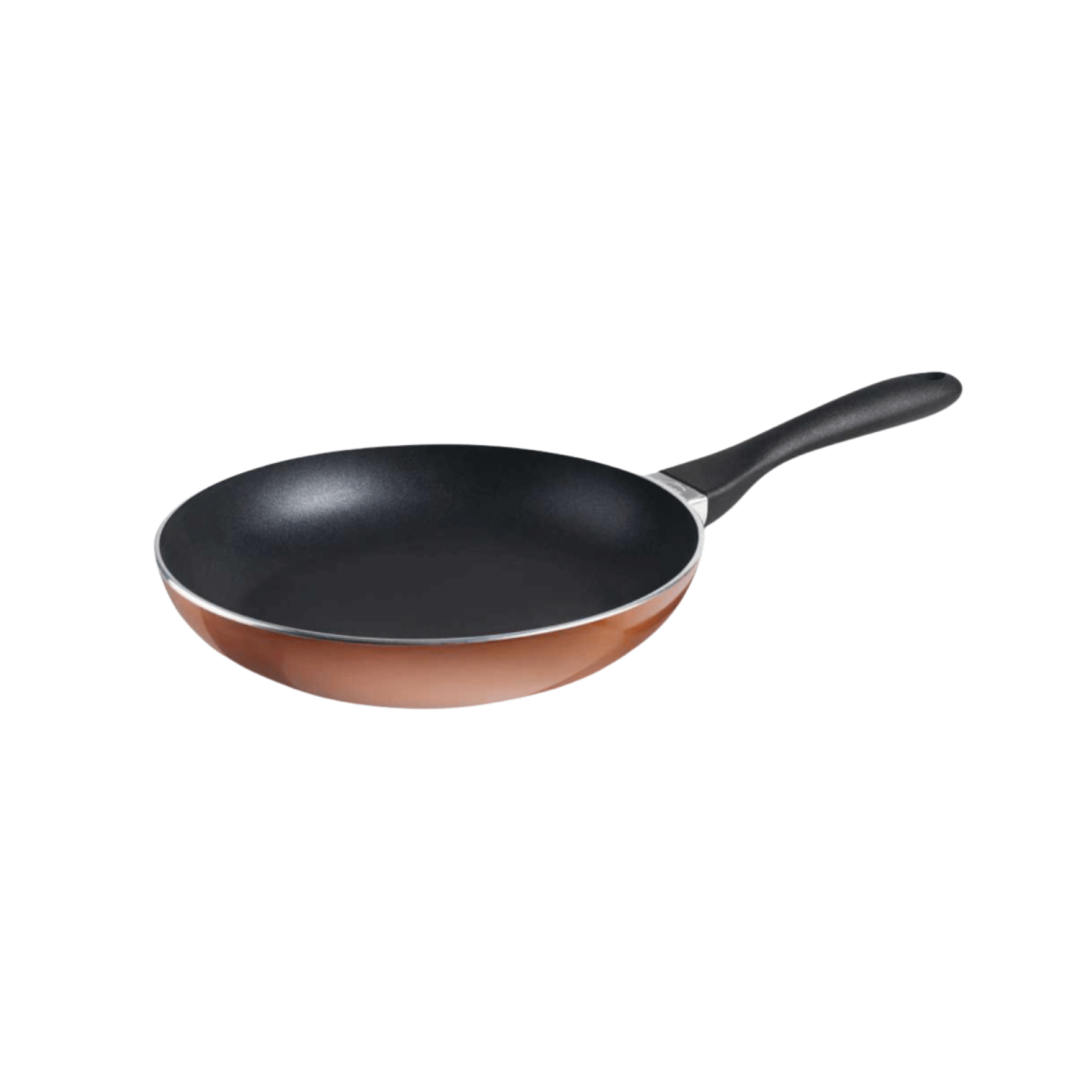 Poêle tous feux et induction - 28 cm